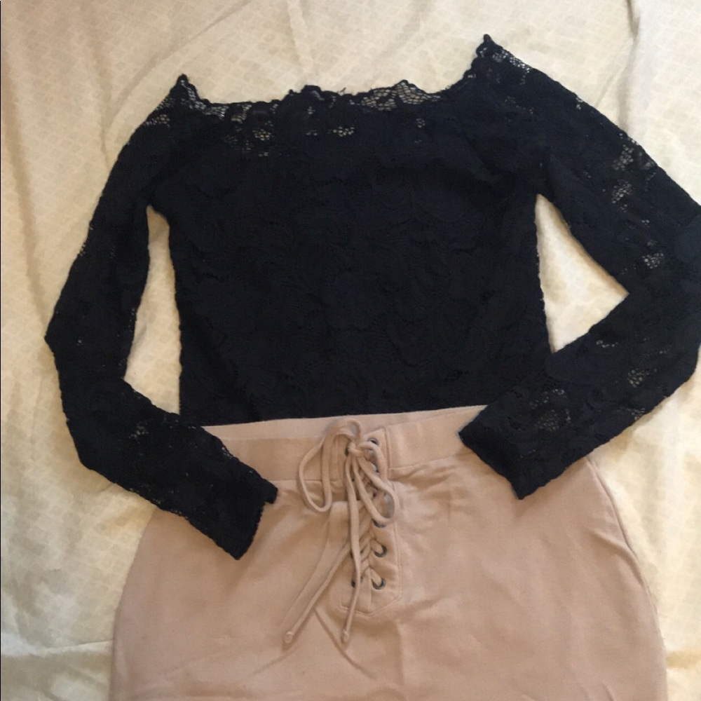 Cute top